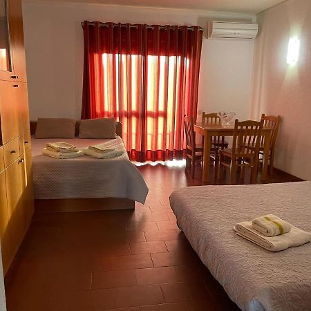 Leziria Apartments Виламура Екстериор снимка
