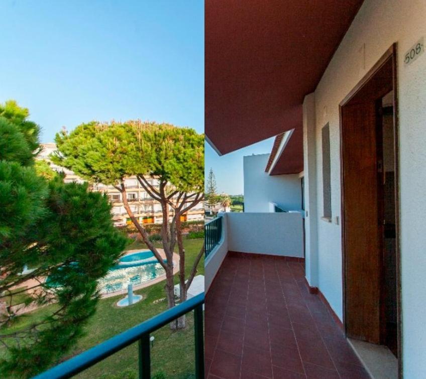 Leziria Apartments Виламура Екстериор снимка