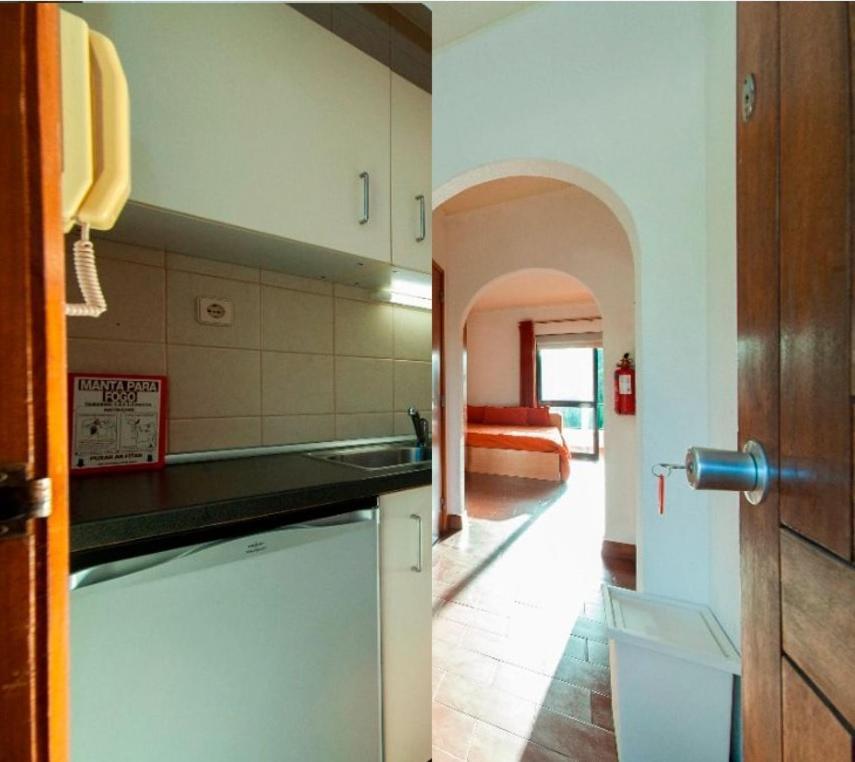 Leziria Apartments Виламура Екстериор снимка