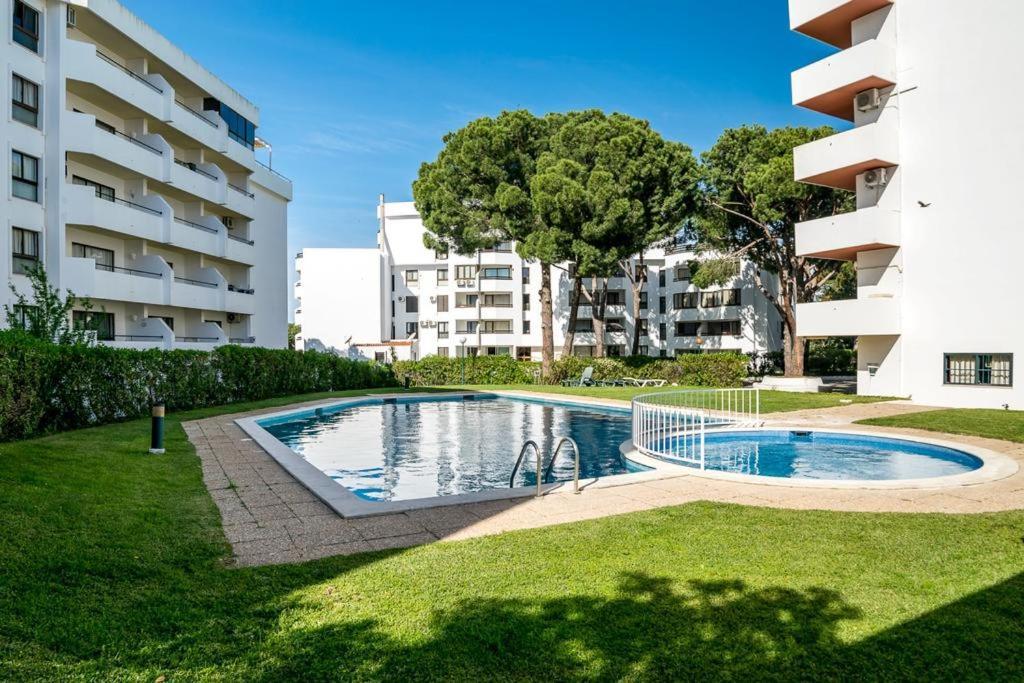 Leziria Apartments Виламура Екстериор снимка