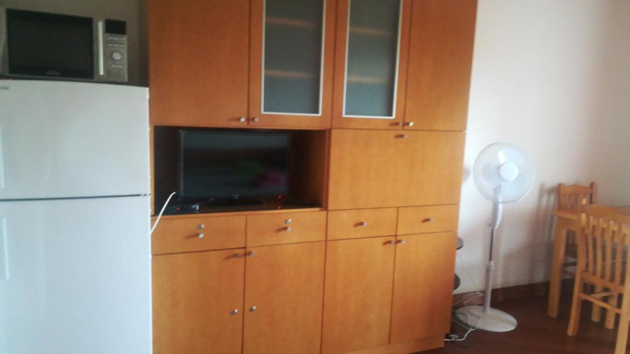 Leziria Apartments Виламура Екстериор снимка