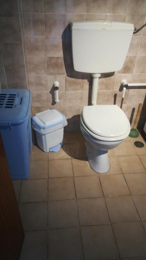 Leziria Apartments Виламура Екстериор снимка